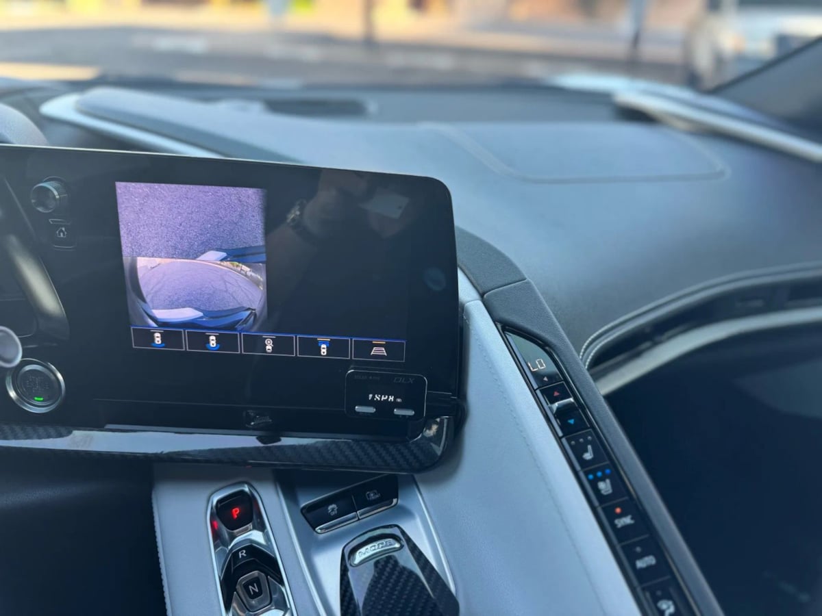 2021 Chevrolet Corvette 2LT photo 30