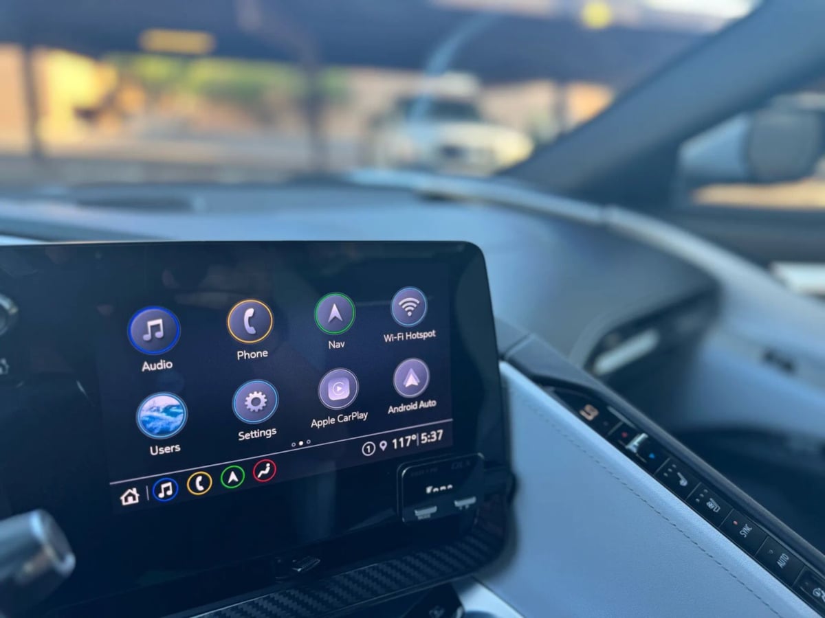 2021 Chevrolet Corvette 2LT photo 33