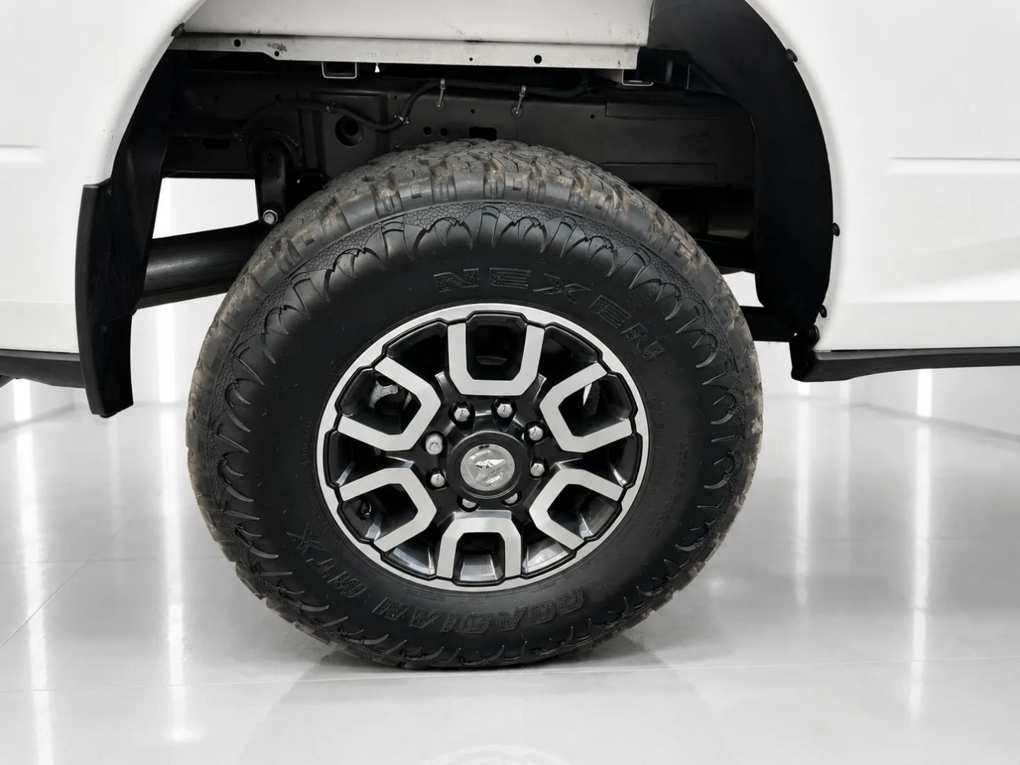 2021 RAM Ram 2500 Pickup Big Horn - Photo 9