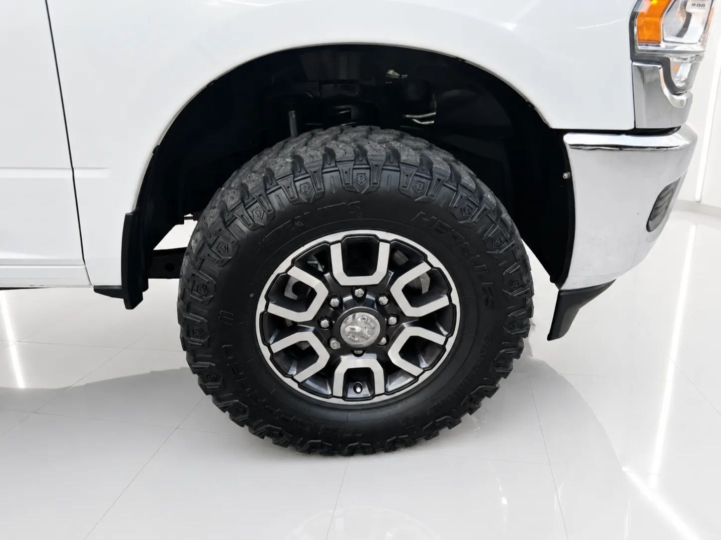 2021 RAM Ram 2500 Pickup Big Horn - Photo 10