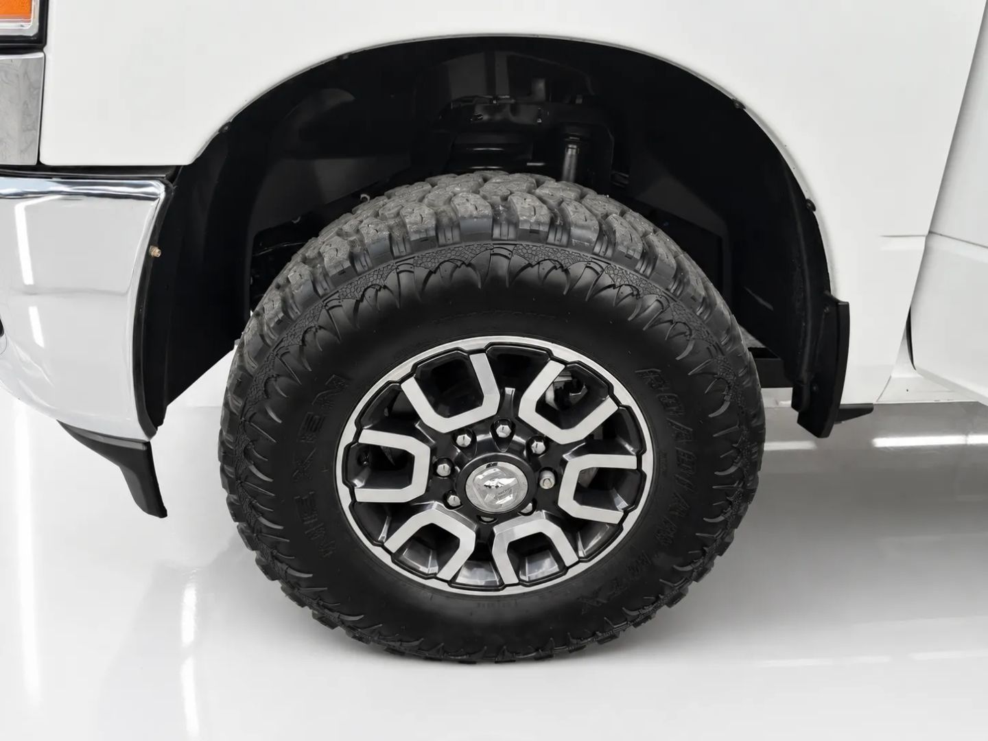 2021 RAM Ram 2500 Pickup Big Horn - Photo 11