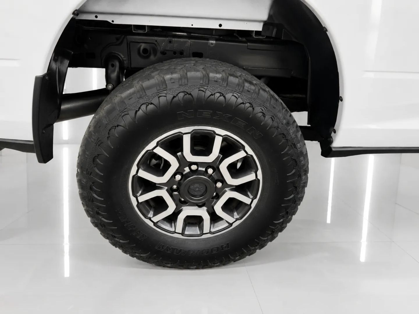2021 RAM Ram 2500 Pickup Big Horn - Photo 12