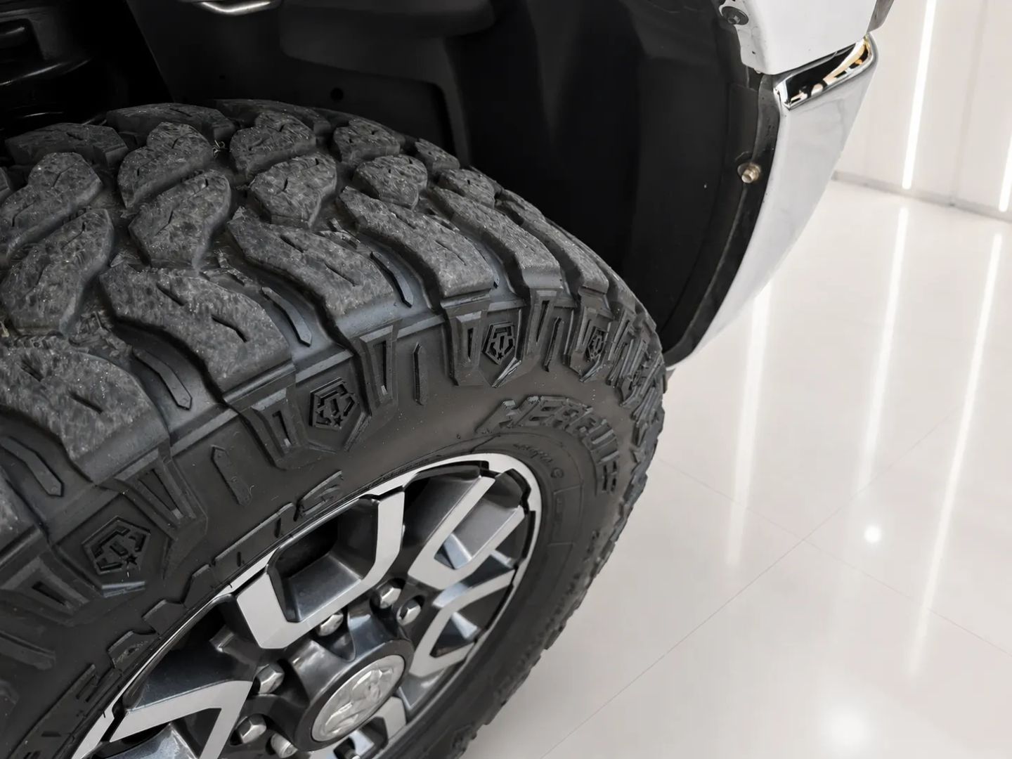 2021 RAM Ram 2500 Pickup Big Horn - Photo 13