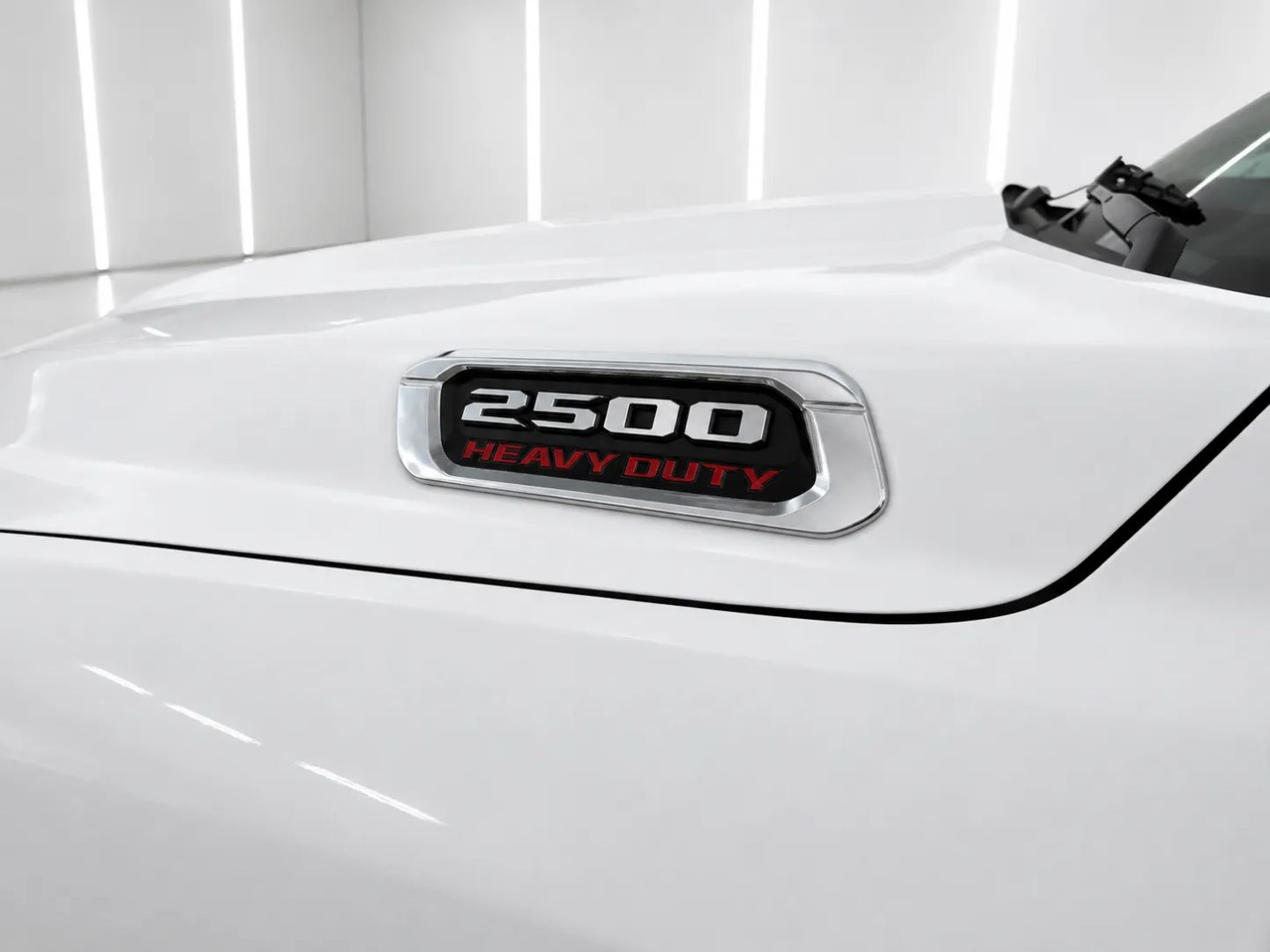 2021 RAM Ram 2500 Pickup Big Horn - Photo 14