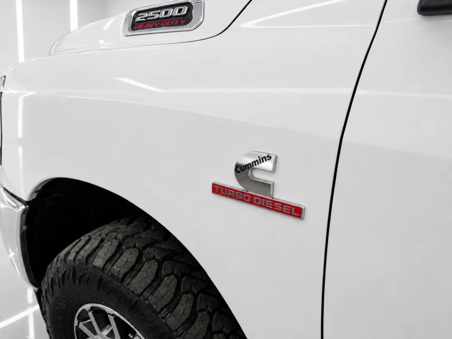 2021 RAM Ram 2500 Pickup Big Horn - Photo 15