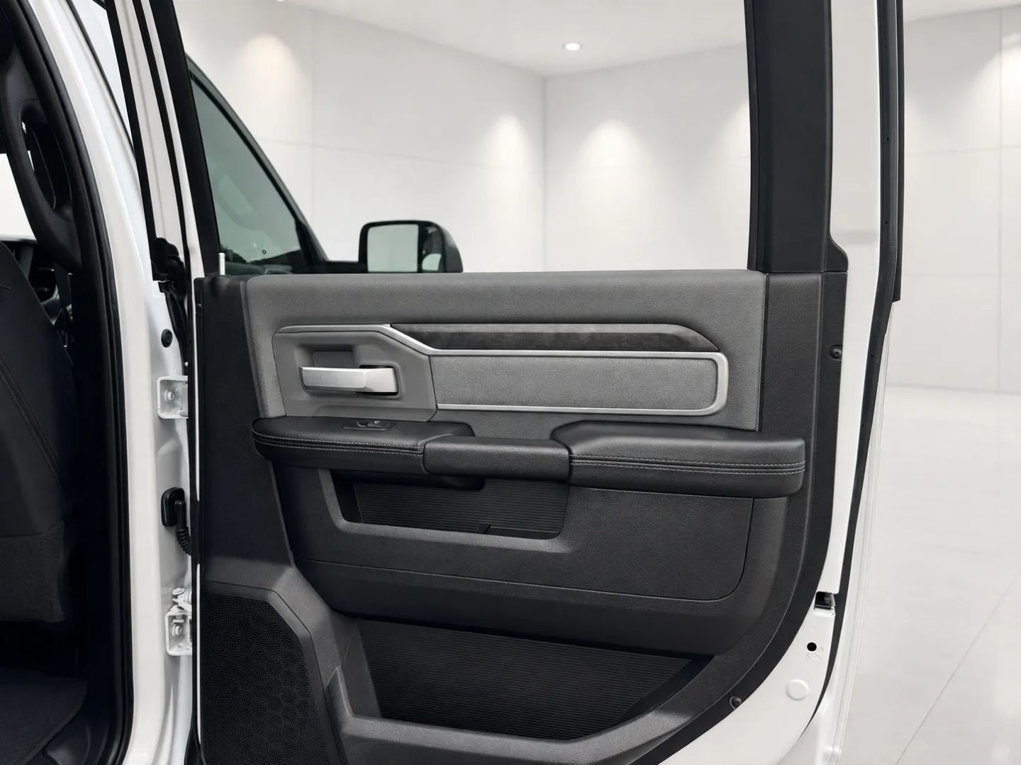 2021 RAM Ram 2500 Pickup Big Horn - Photo 16