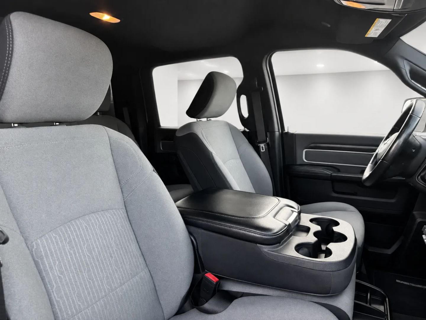 2021 RAM Ram 2500 Pickup Big Horn - Photo 17