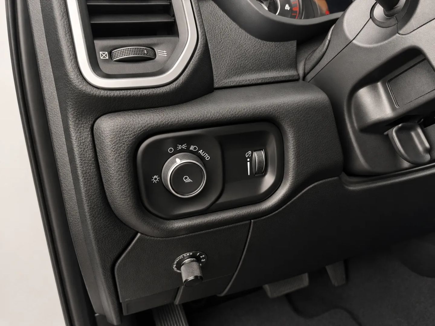 2021 RAM Ram 2500 Pickup Big Horn - Photo 22