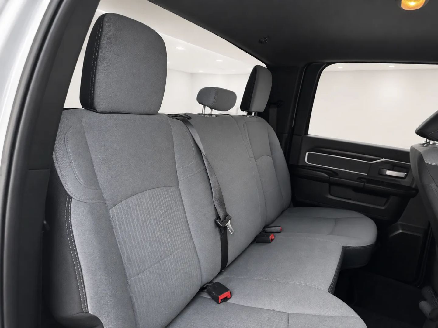 2021 RAM Ram 2500 Pickup Big Horn - Photo 23