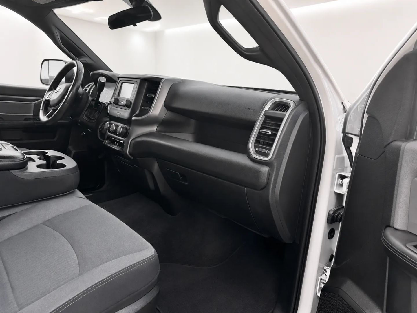 2021 RAM Ram 2500 Pickup Big Horn - Photo 24