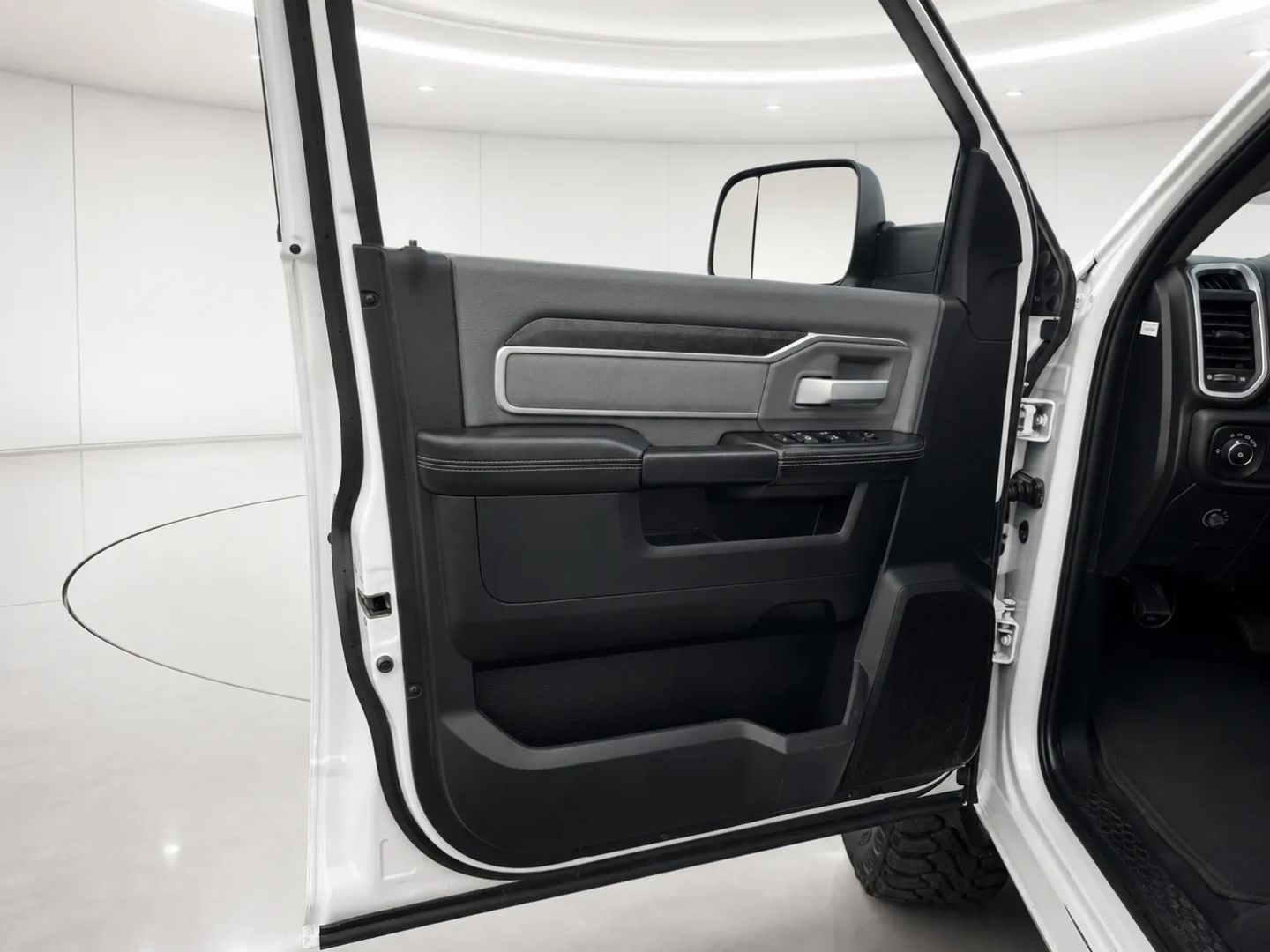 2021 RAM Ram 2500 Pickup Big Horn - Photo 27