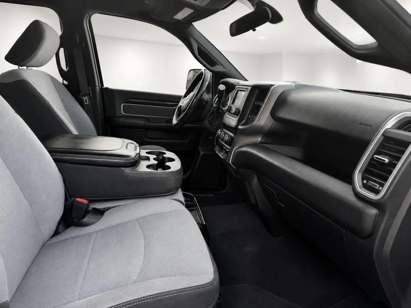 2021 RAM Ram 2500 Pickup Big Horn - Photo 29