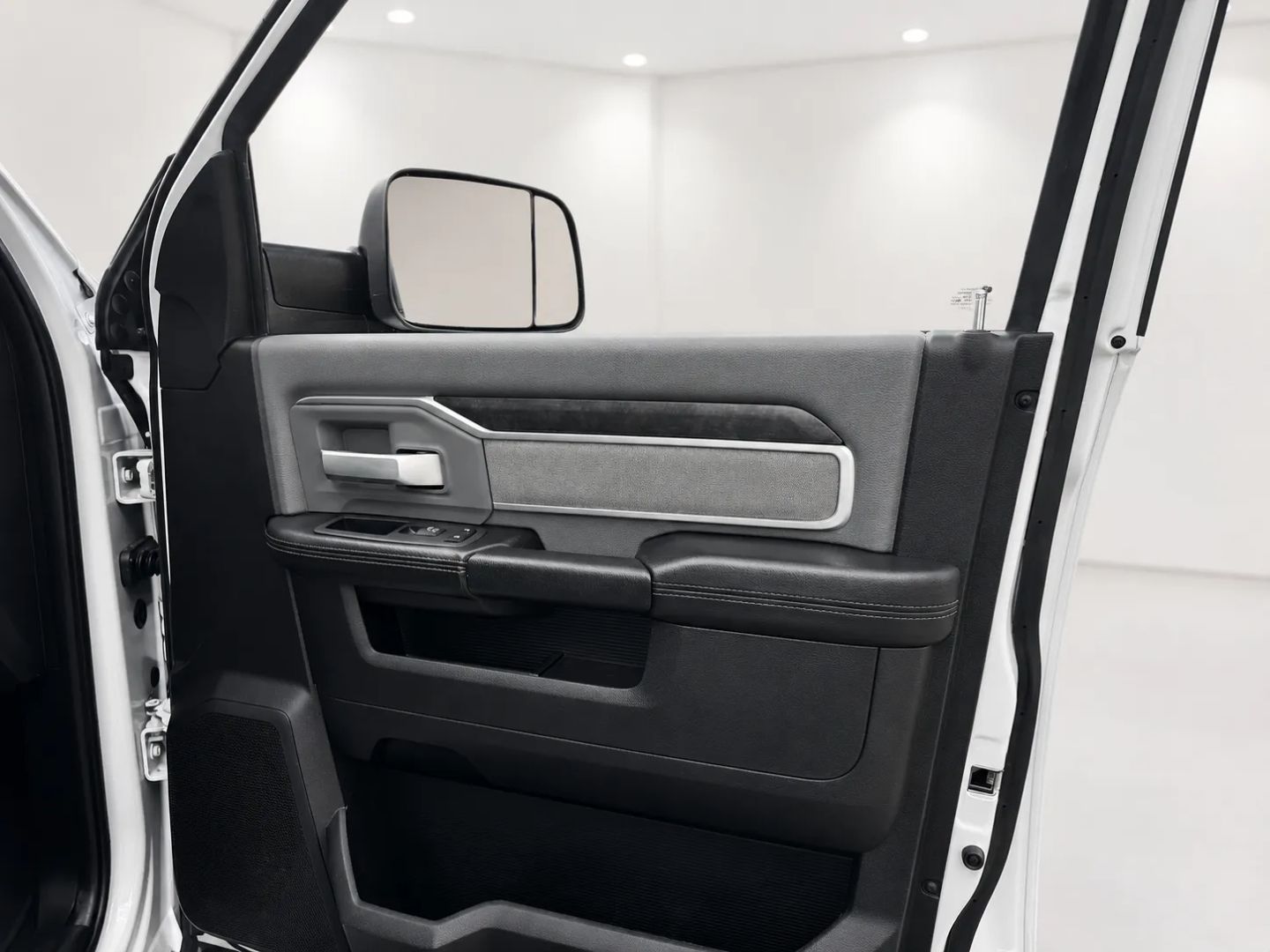 2021 RAM Ram 2500 Pickup Big Horn - Photo 30