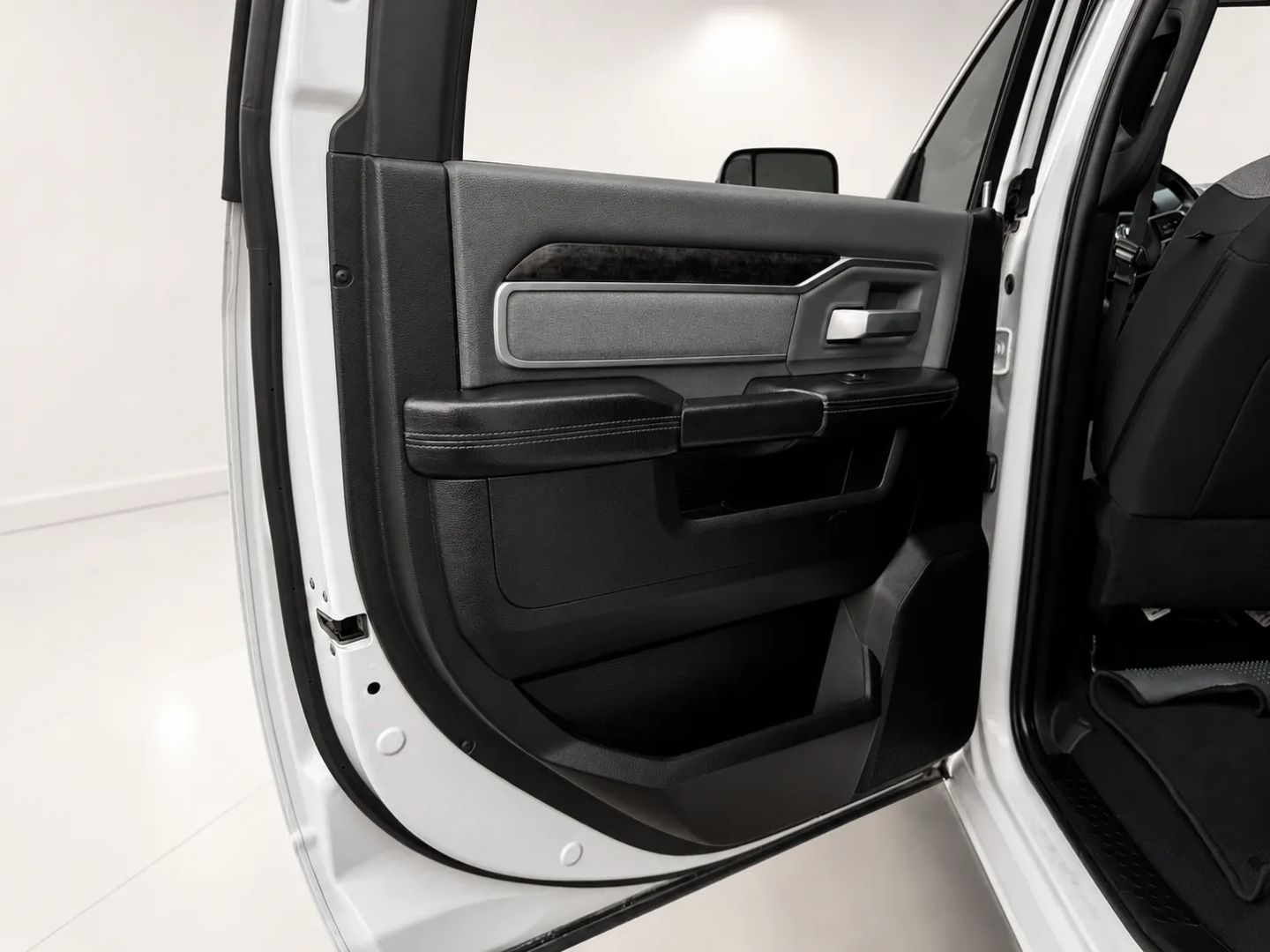 2021 RAM Ram 2500 Pickup Big Horn - Photo 32