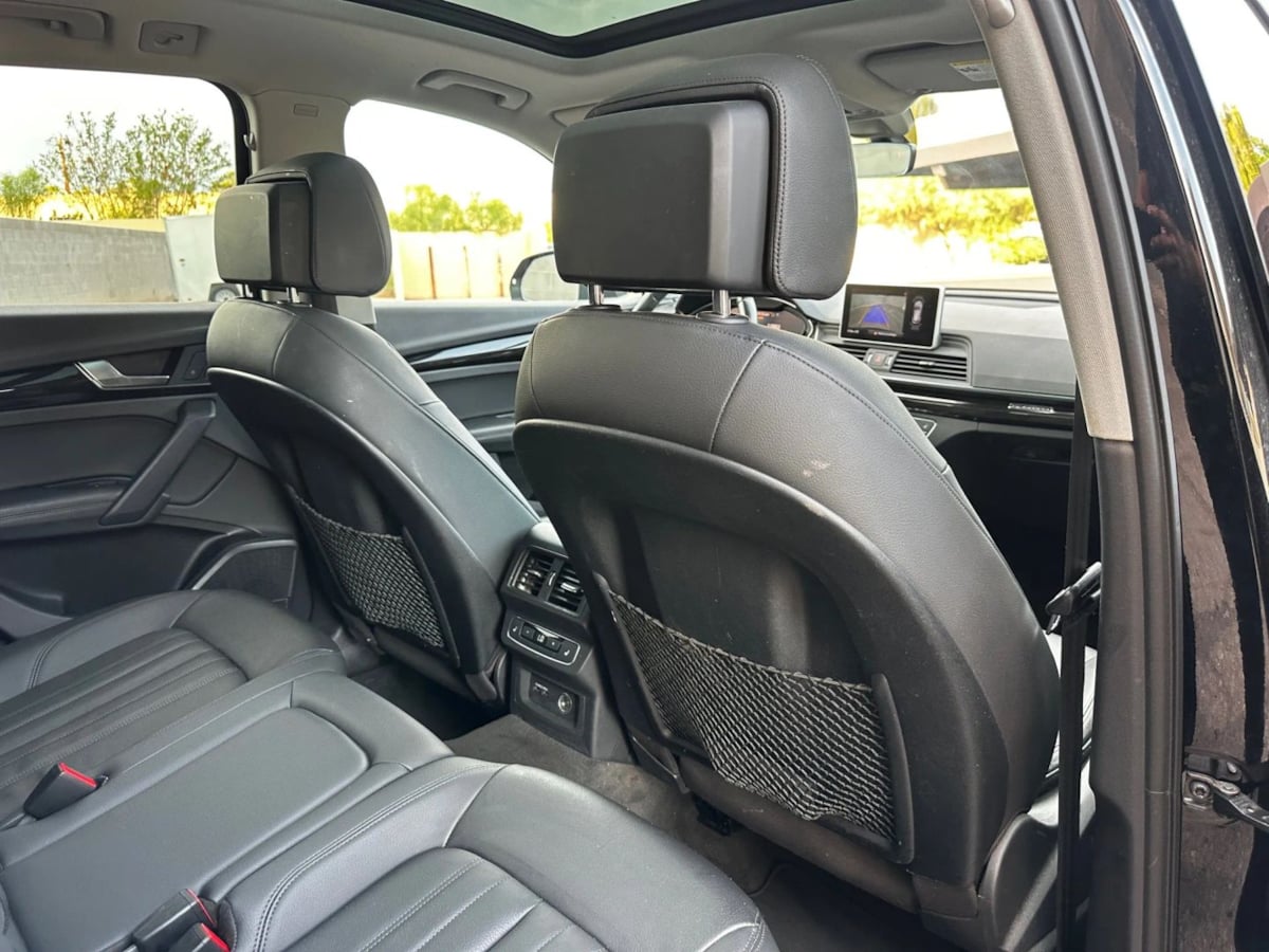 2020 Audi Q5 Premium Plus 45 TFSI photo 12