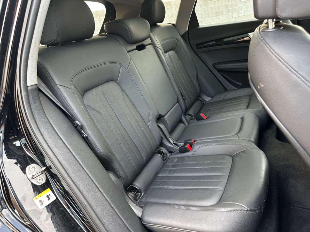 2020 Audi Q5 Premium Plus 45 TFSI photo 14