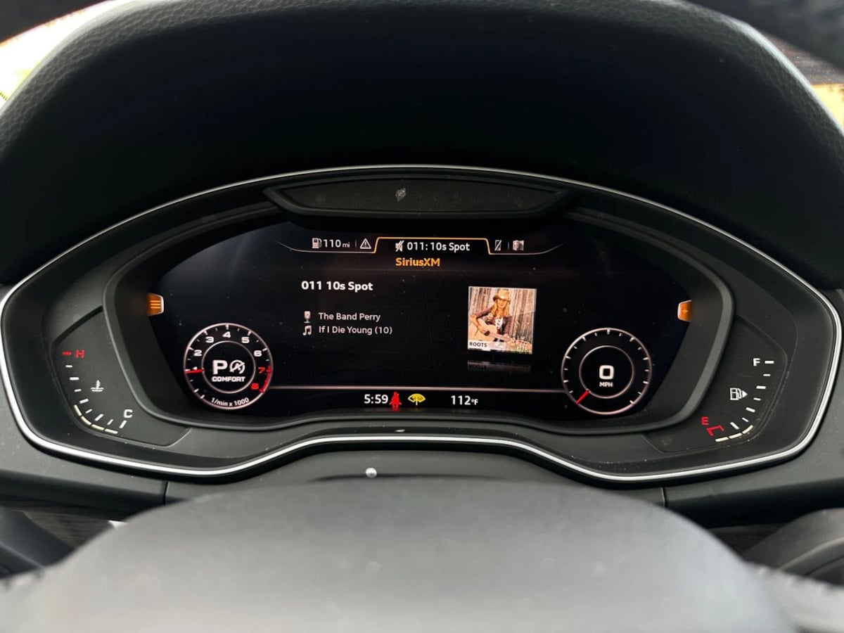 2020 Audi Q5 Premium Plus 45 TFSI photo 18