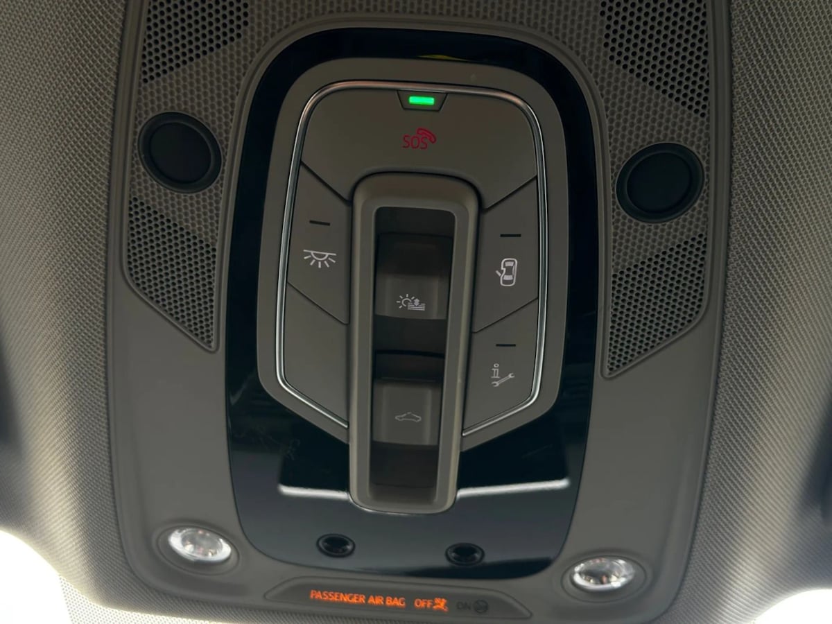 2020 Audi Q5 Premium Plus 45 TFSI photo 27