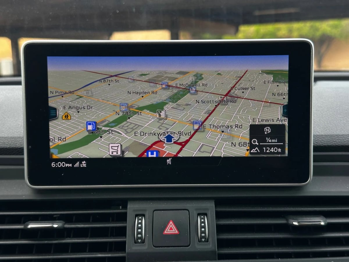 2020 Audi Q5 Premium Plus 45 TFSI photo 28
