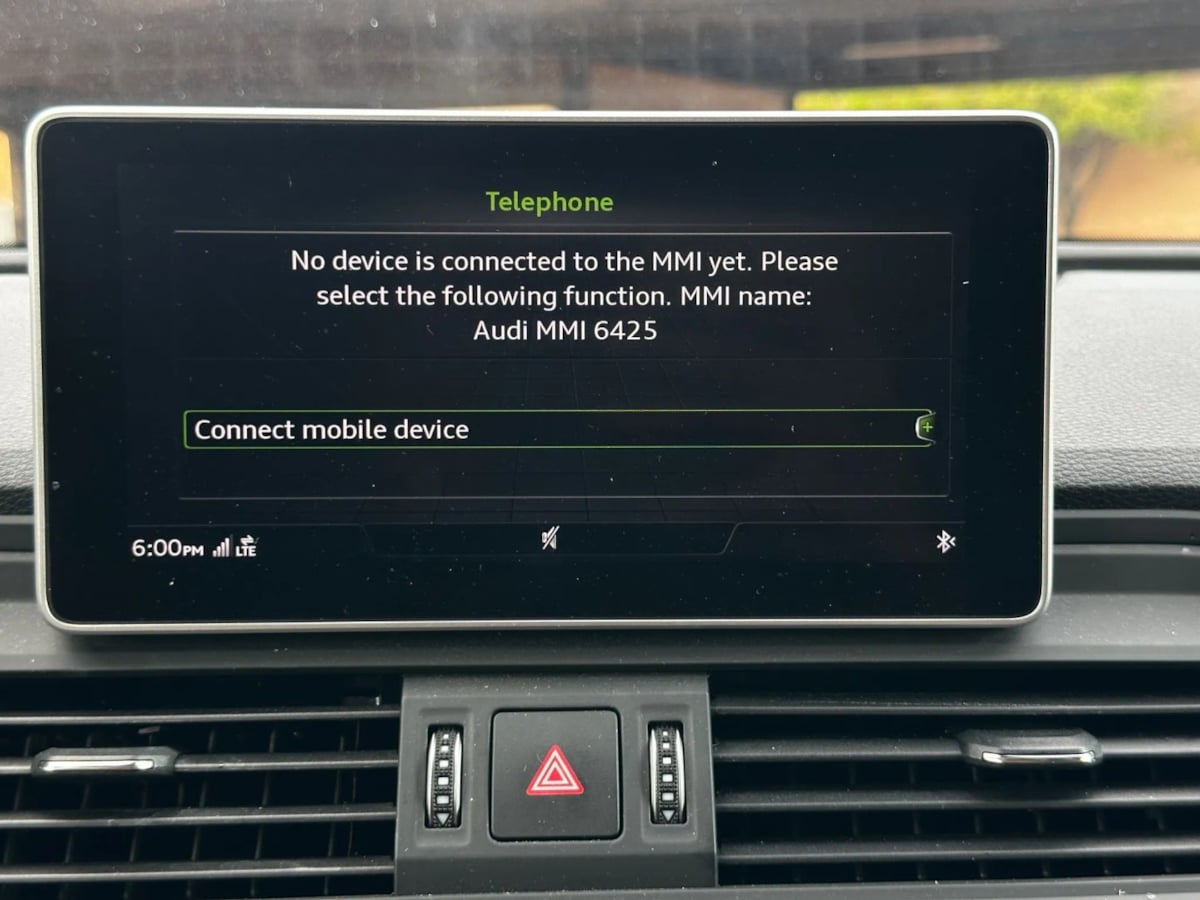 2020 Audi Q5 Premium Plus 45 TFSI photo 29