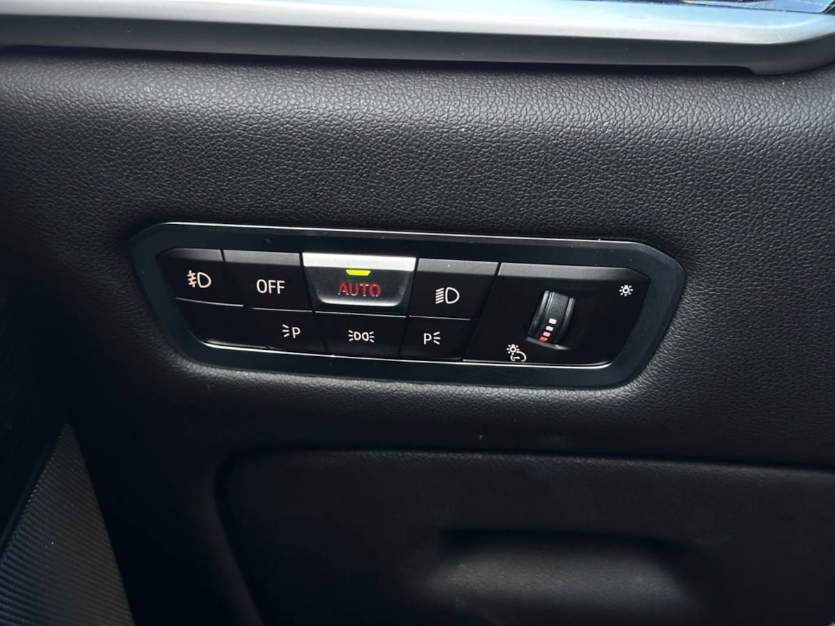 2020 Bmw X7 M50i photo 40