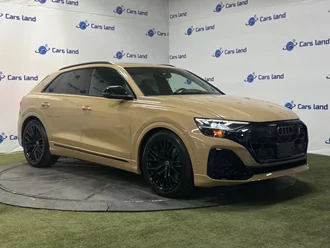 2024 Audi SQ8 Premium Plus photo 43
