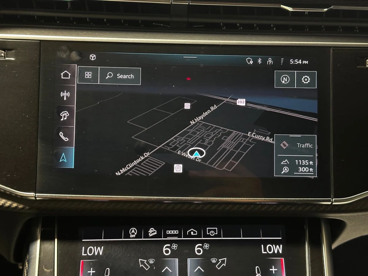 2024 Audi SQ8 Premium Plus photo 37