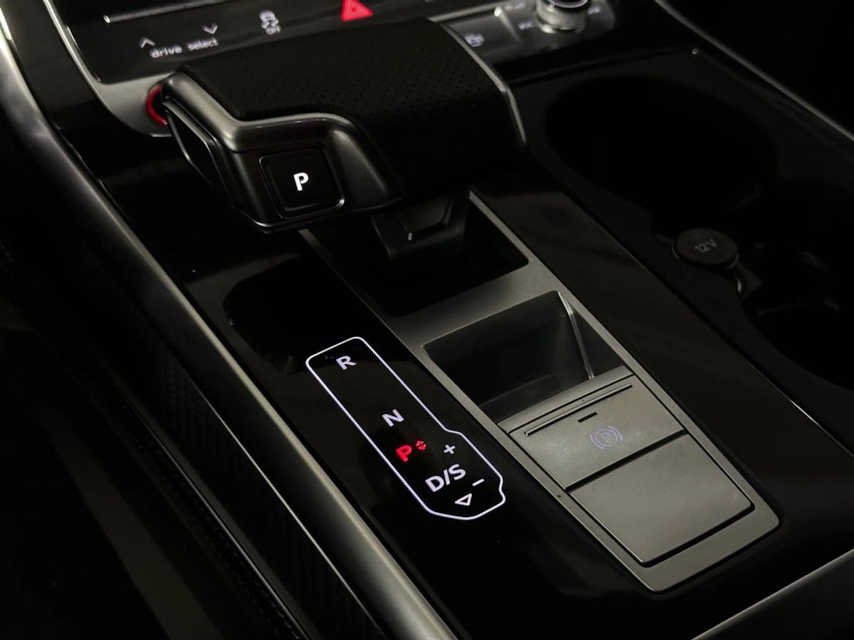 2024 Audi SQ8 Premium Plus photo 40
