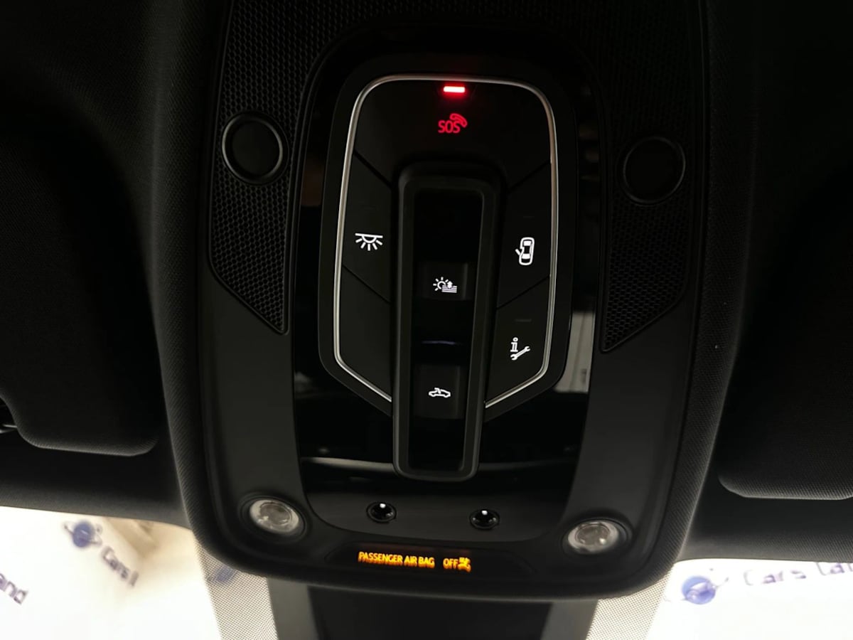 2024 Audi SQ8 Premium Plus photo 42