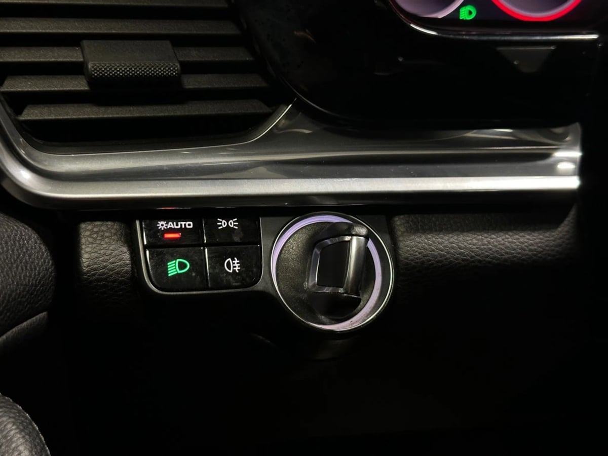 2021 Porsche Panamera 4S photo 42