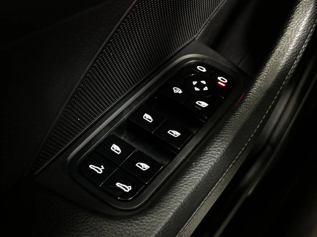 2021 Porsche Panamera 4S photo 43