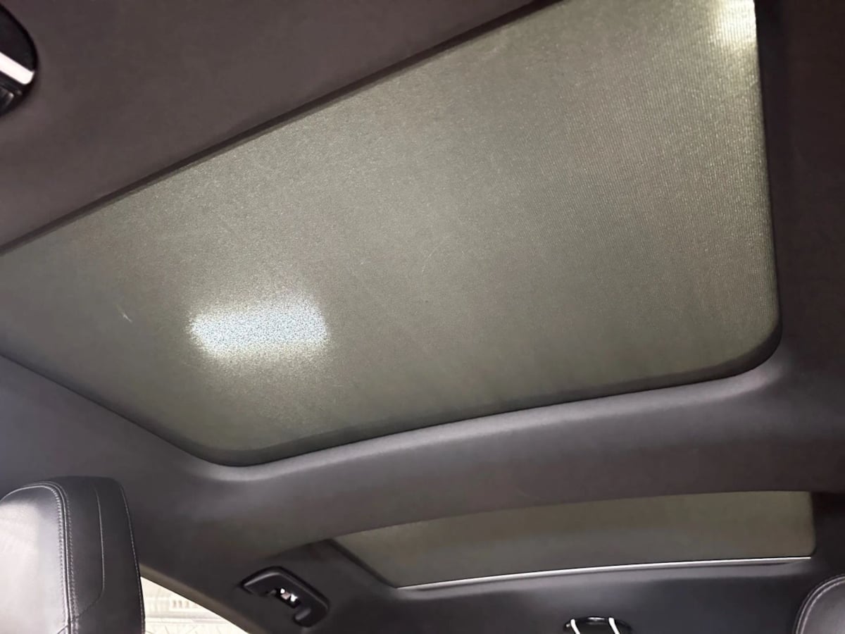 2021 Porsche Panamera 4S photo 56