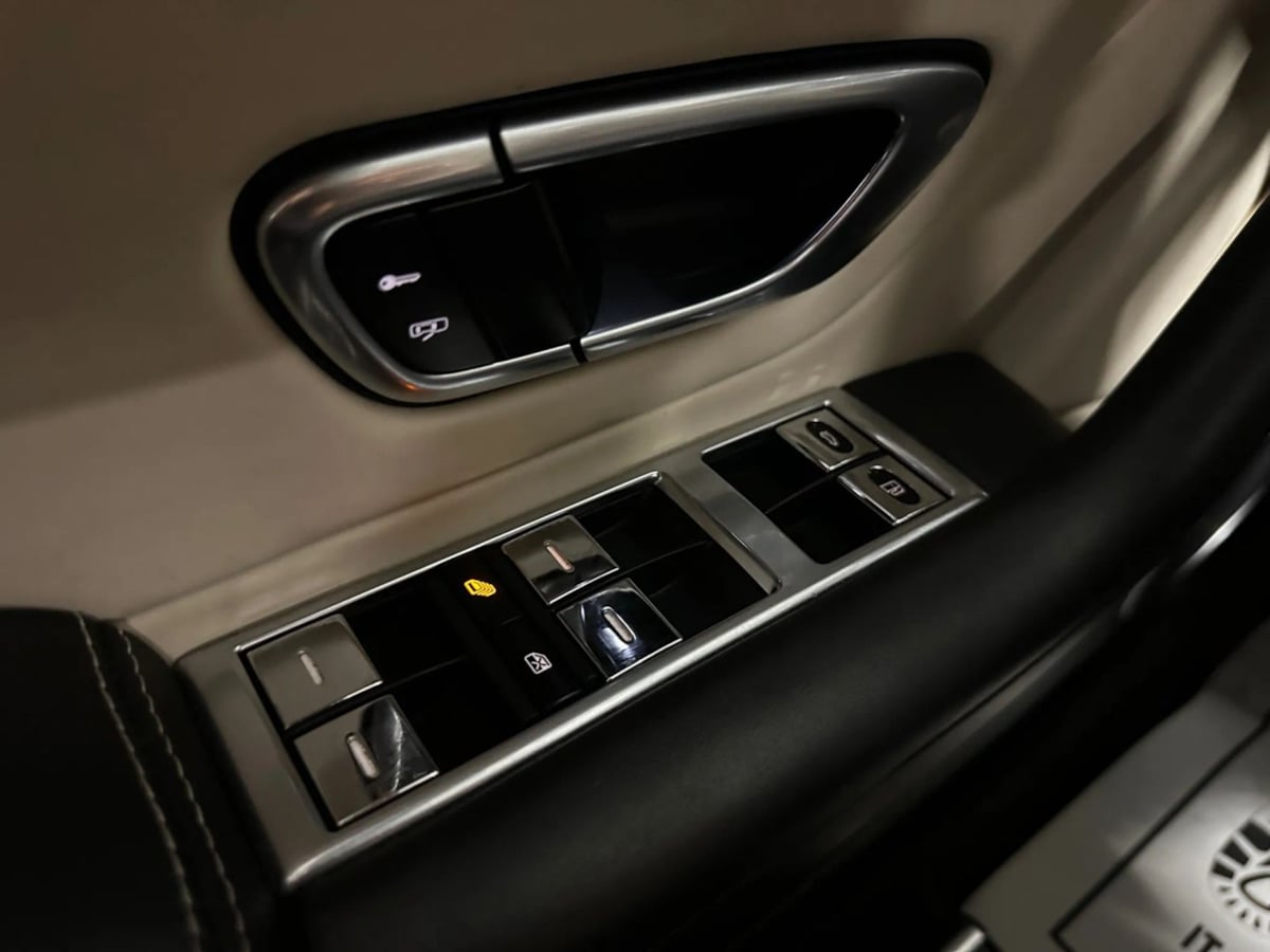 2016 Bentley Continental GT V8 S photo 30