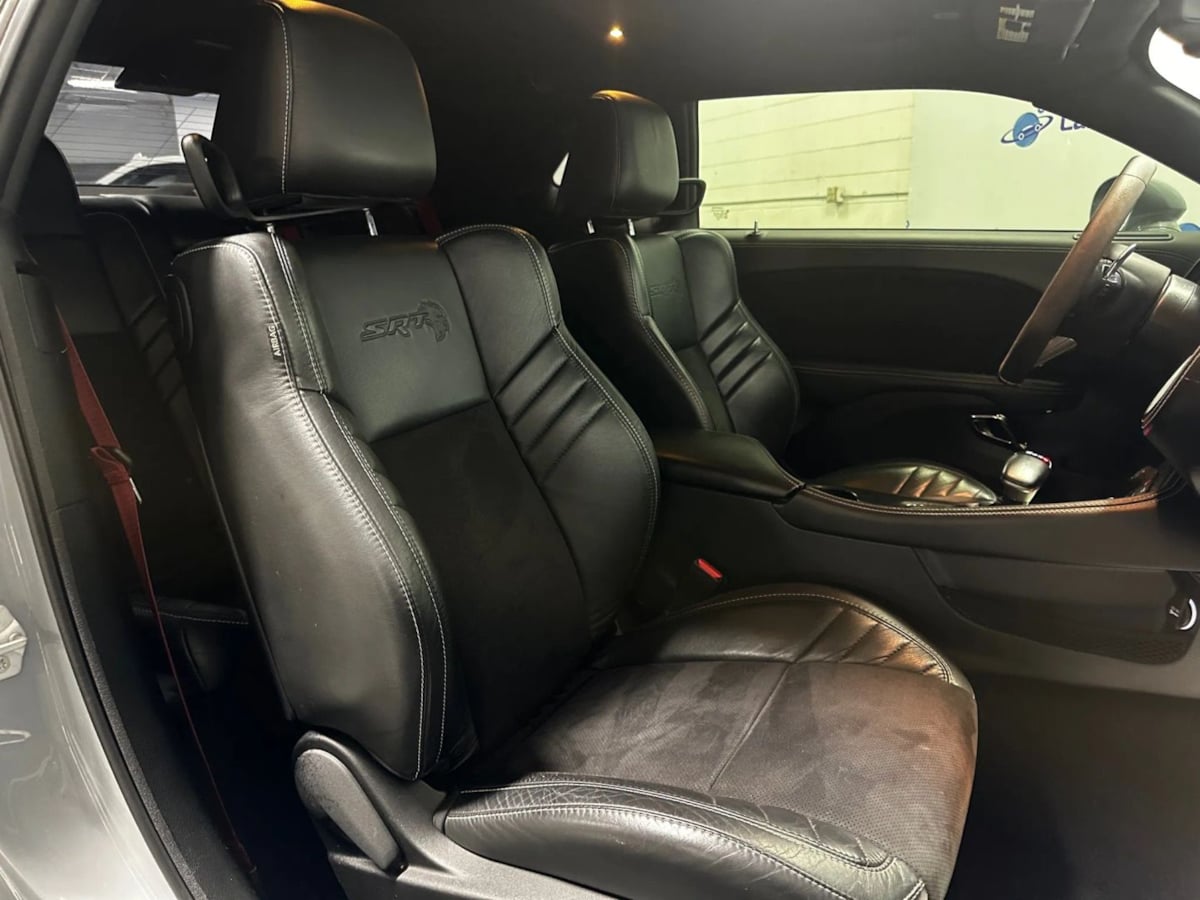 2021 Dodge Challenger SRT8 Hellcat Redeye Widebody photo 19