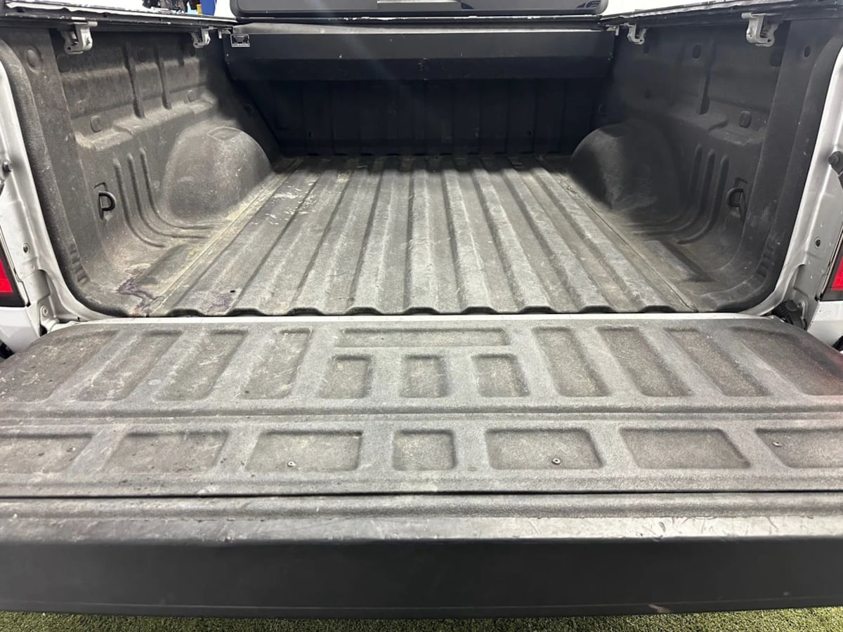 2018 Chevrolet Colorado ZR2 photo 14