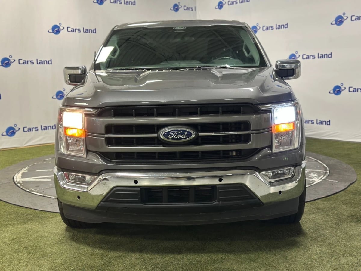 2022 Ford F-150 XL photo 9
