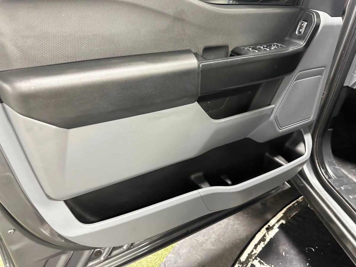 2022 Ford F-150 XL photo 14