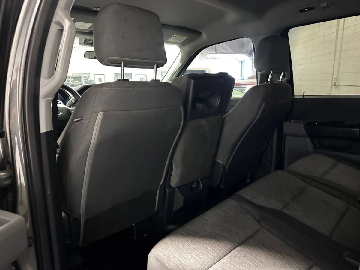 2022 Ford F-150 XL photo 15