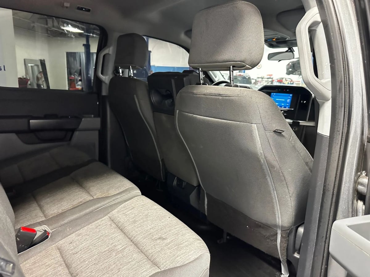 2022 Ford F-150 XL photo 20