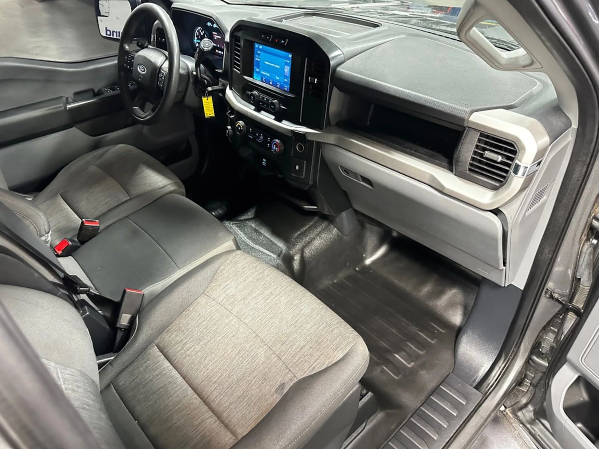 2022 Ford F-150 XL photo 24