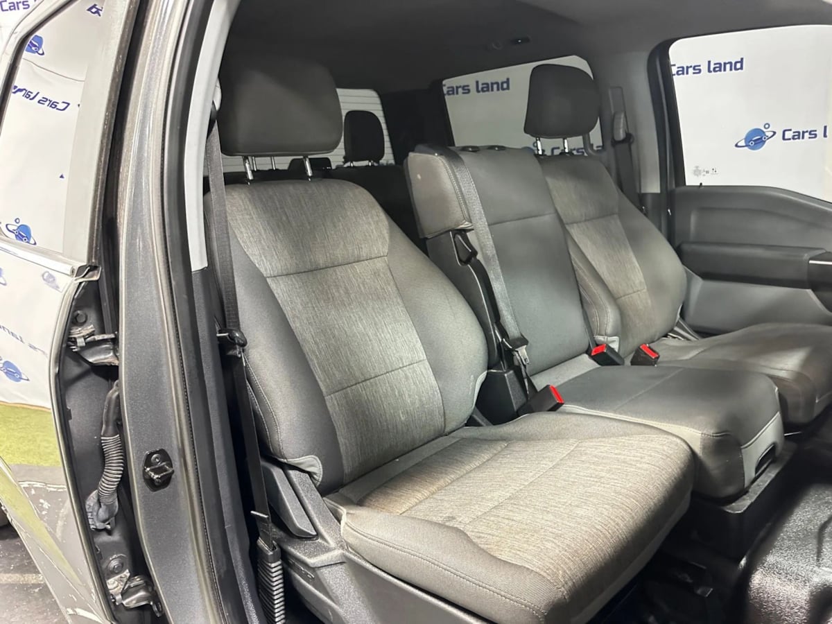 2022 Ford F-150 XL photo 26