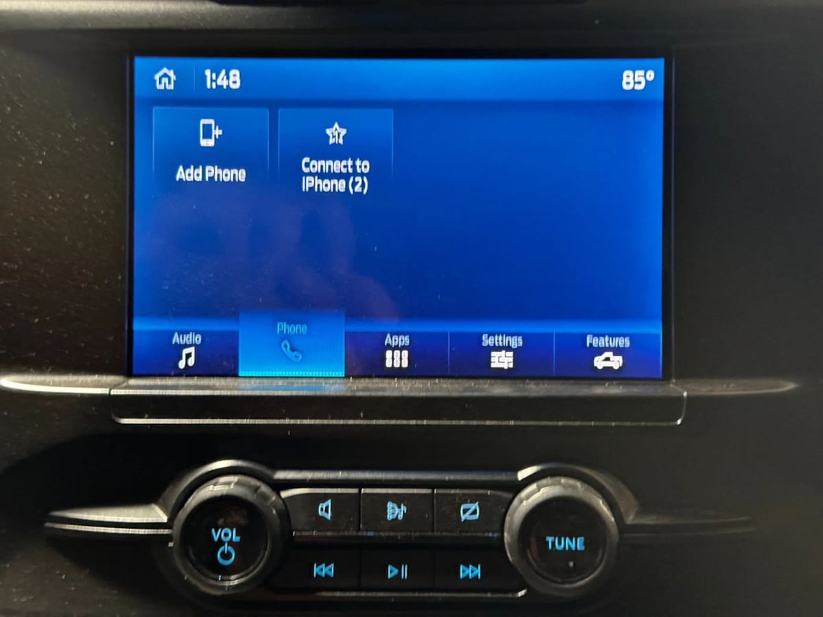 2022 Ford F-150 XL photo 38