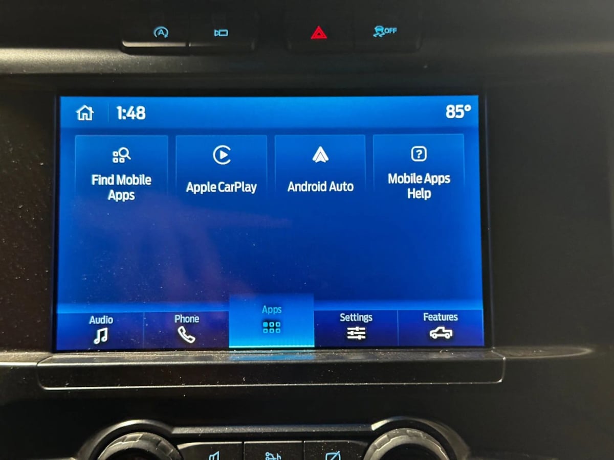 2022 Ford F-150 XL photo 39