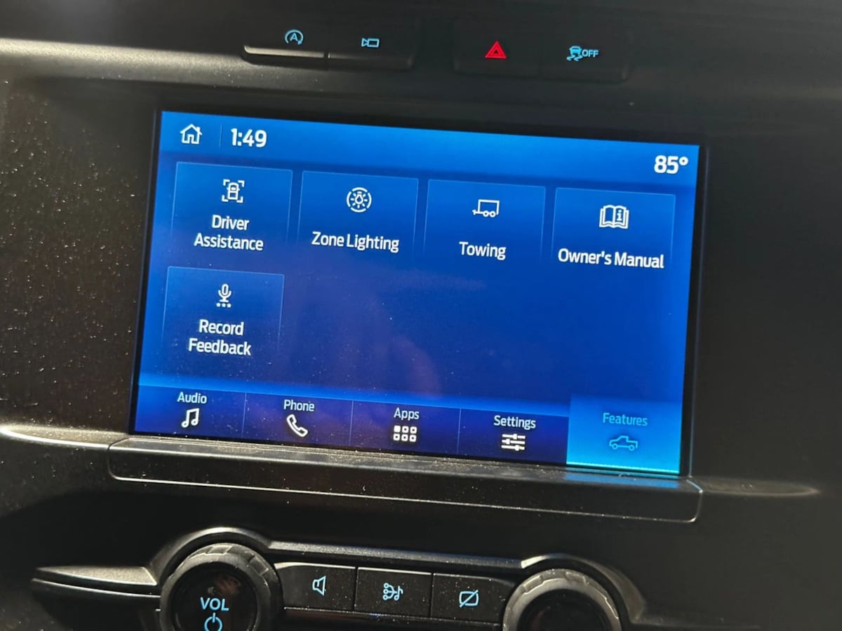 2022 Ford F-150 XL photo 41
