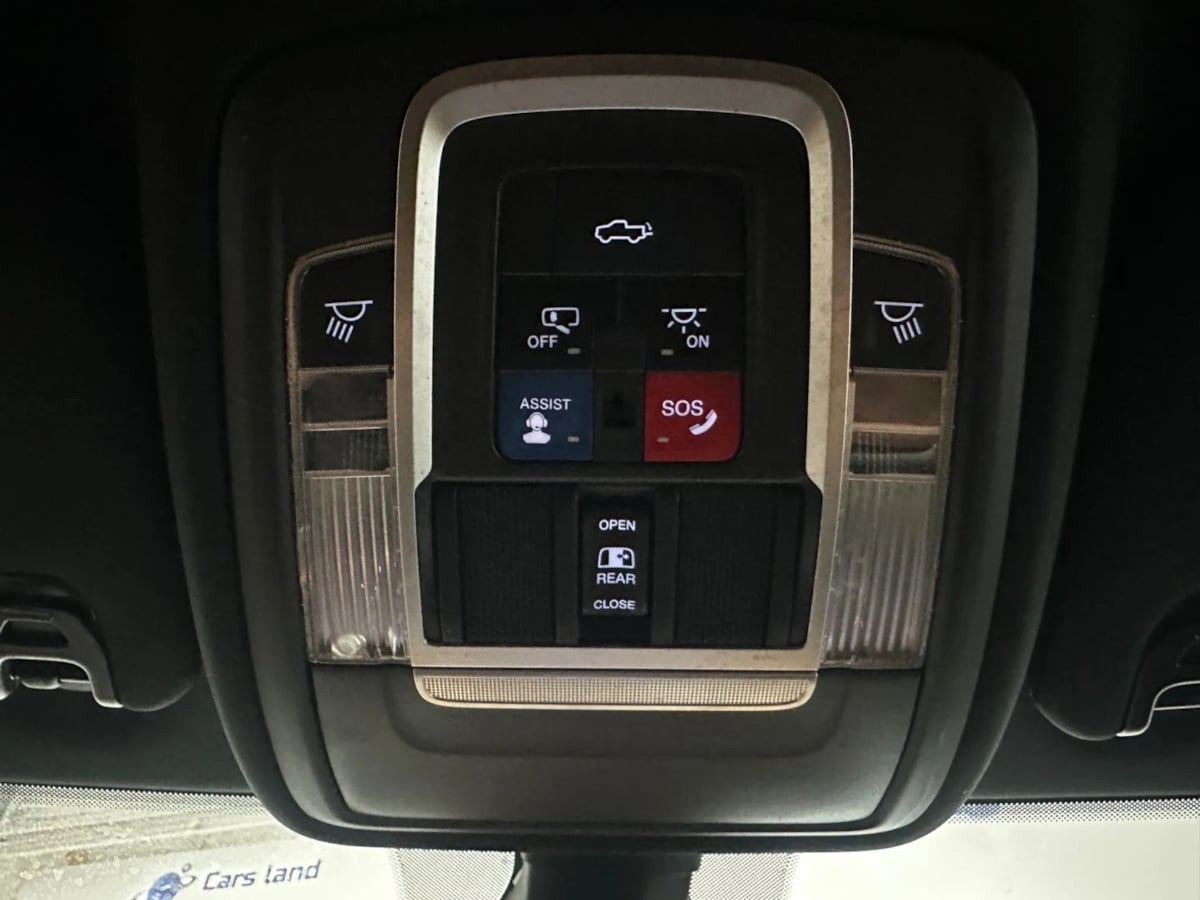 2021 Ram 3500 Longhorn photo 43