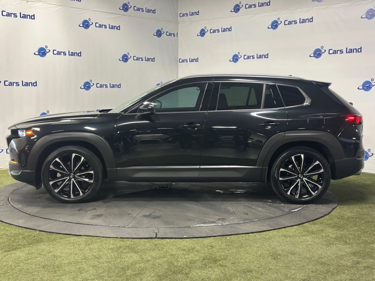 2024 Mazda CX-50 2.5 Turbo Premium photo 7