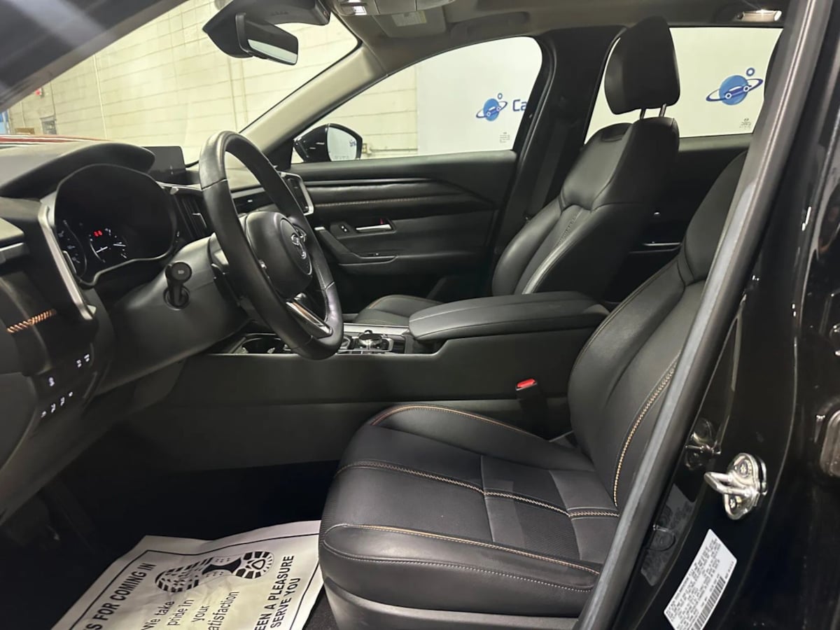 2024 Mazda CX-50 2.5 Turbo Premium photo 12