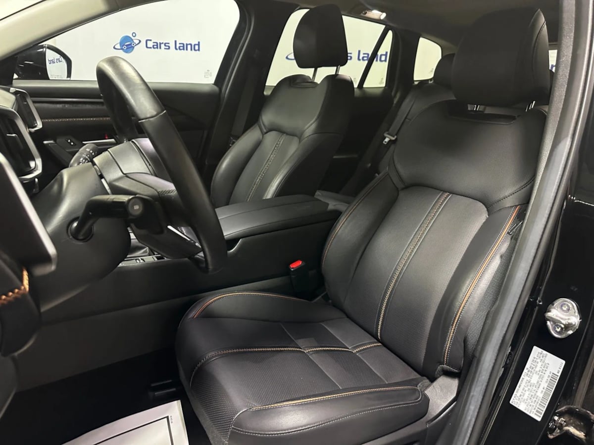 2024 Mazda CX-50 2.5 Turbo Premium photo 13