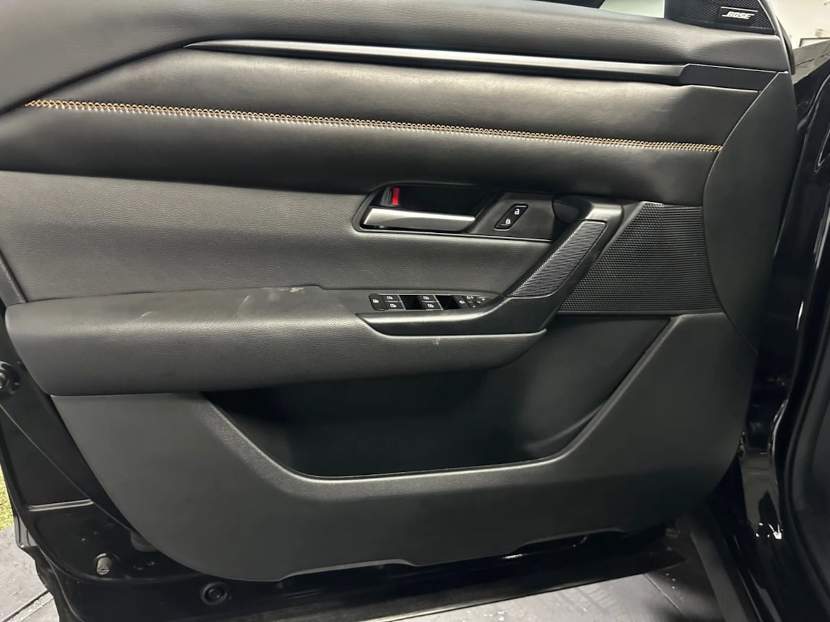 2024 Mazda CX-50 2.5 Turbo Premium photo 14