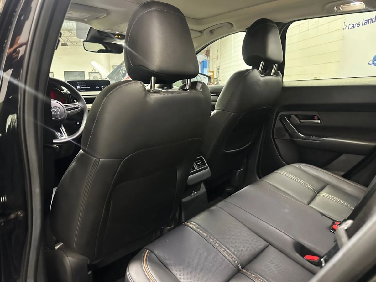 2024 Mazda CX-50 2.5 Turbo Premium photo 16